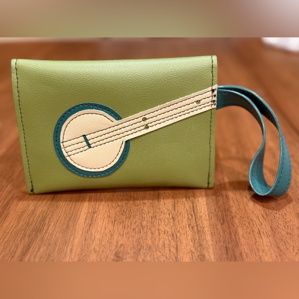 Holly Aiken Wristlet